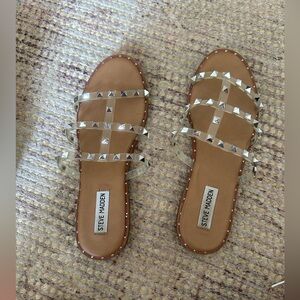 Steve Madden sandals